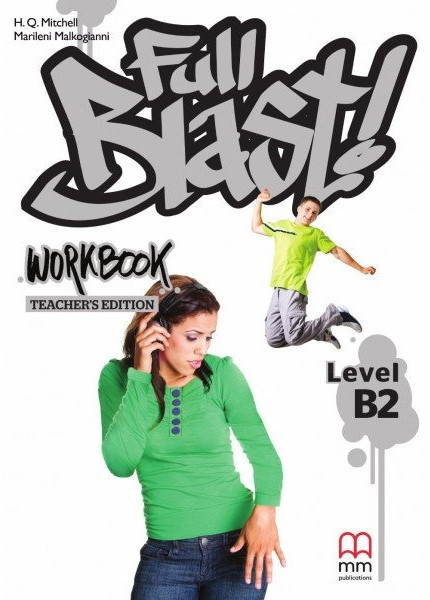 Full Blast В2