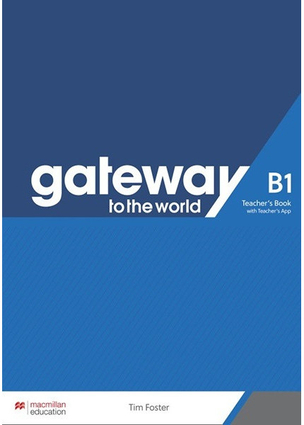 Gateway to the World for Ukraine 3/B1