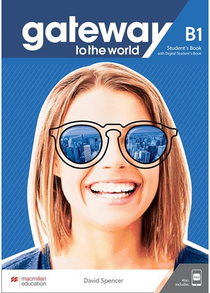 Gateway to the World for Ukraine 3/B1