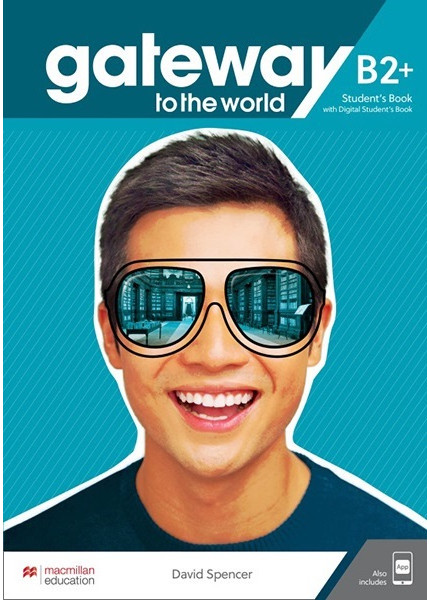 Gateway to the World for Ukraine 6/B2+ Gateway to the World for Ukraine 6/B2+