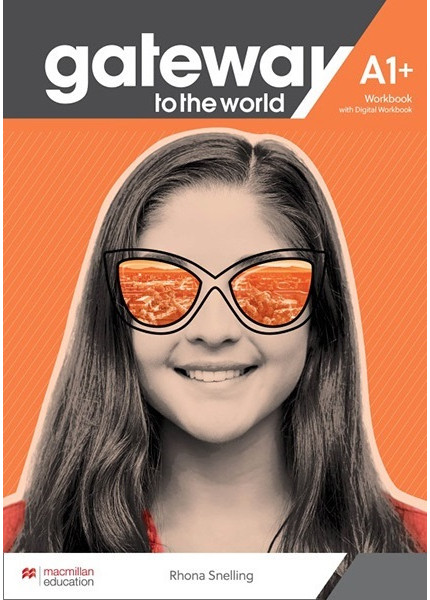 Gateway to the World for Ukraine 1/A1+ Gateway to the World for Ukraine 1/A1+