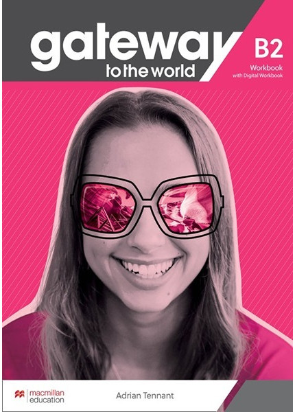Gateway to the World for Ukraine 5/B2 Gateway to the World for Ukraine 5/B2