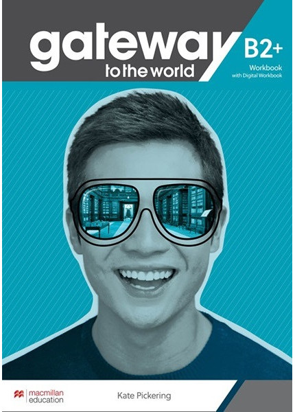 Gateway to the World for Ukraine 6/B2+ Gateway to the World for Ukraine 6/B2+