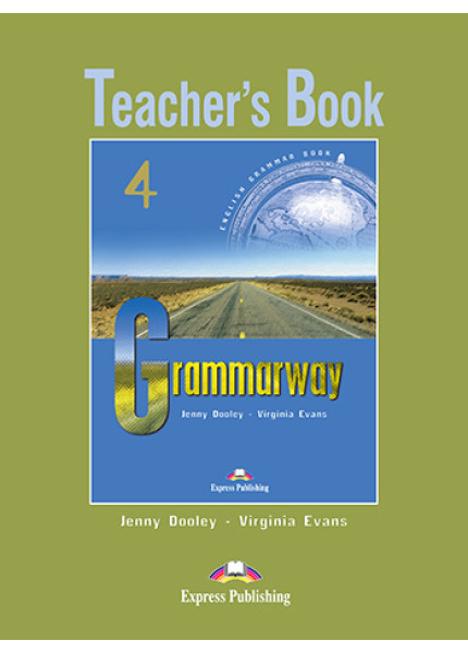 Grammarway 4