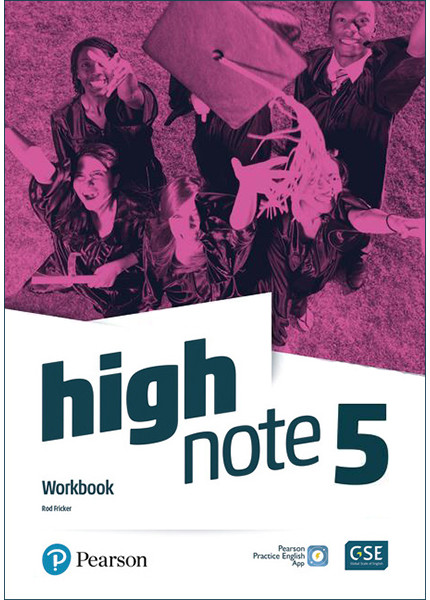 High Note 5
