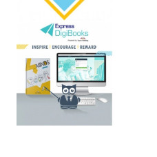 4Minds A1 Student's Book Digibook Application 4Minds A1 Student's Book Digibook Application