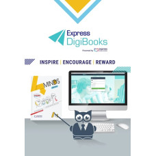 4Minds A1 Workbook & Grammar Book Digibook Application 4Minds A1 Workbook & Grammar Book Digibook Application