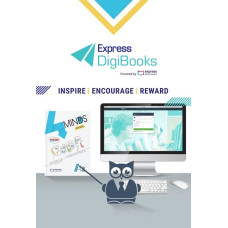 4Minds A2 Workbook & Grammar Book Digibook Application 4Minds A2 Workbook & Grammar Book Digibook Application