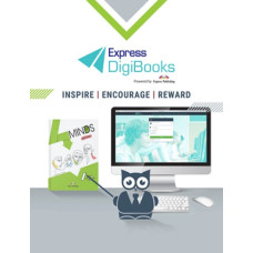 4Minds A2+ Student's Book Digibook Application 4Minds A2+ Student's Book Digibook Application