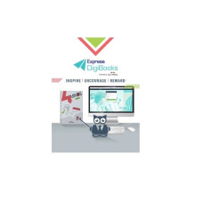 4Minds B1 Workbook & Grammar Book Digibook Application 4Minds B1 Workbook & Grammar Book Digibook Application