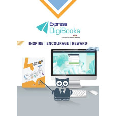 4Minds B2 Student's Book Digibook Application 4Minds B2 Student's Book Digibook Application