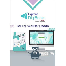 4Minds B2+ Student's Book Digibook Application 4Minds B2+ Student's Book Digibook Application