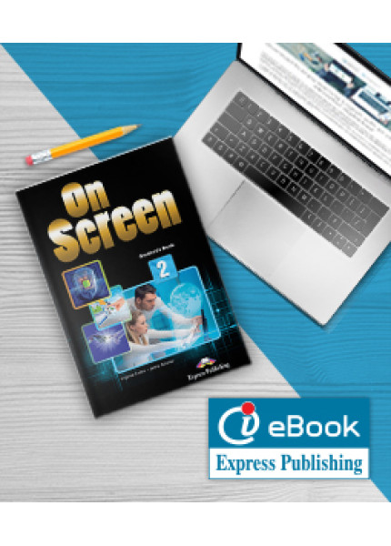 On Screen 2 ieBook