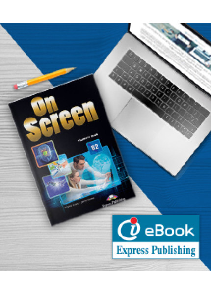 On Screen B2 ieBook