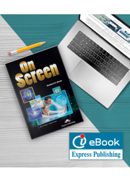 On Screen C1 ieBook
