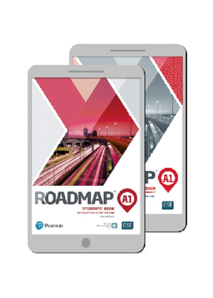 Roadmap A1