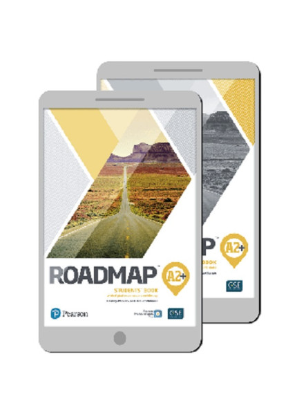 Roadmap A2+