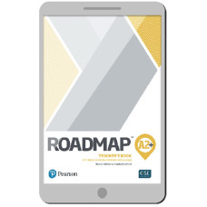 Код Roadmap A2+ Teacher's Portal Access Code