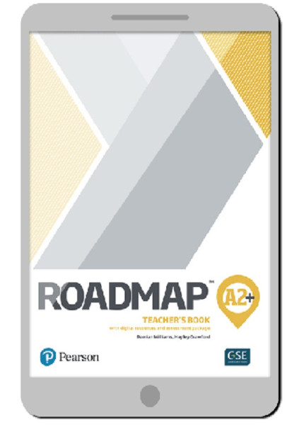 Roadmap A2+