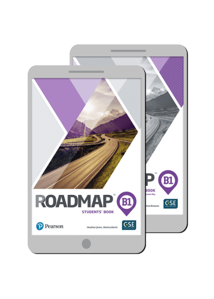 Roadmap B1