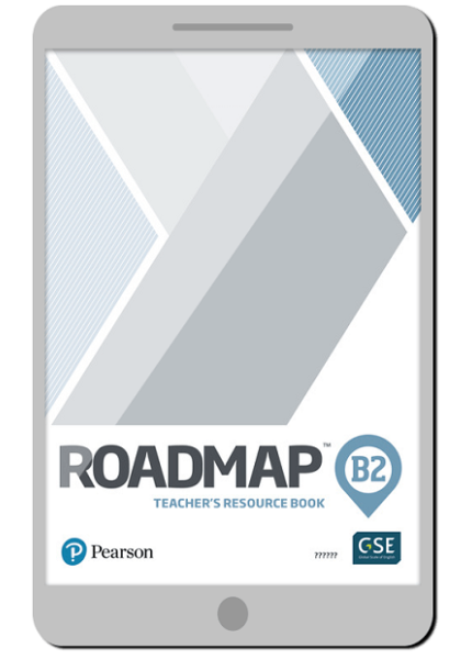 Roadmap B2