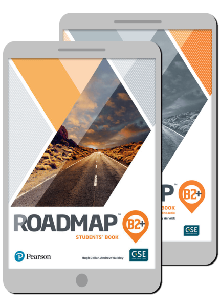 Roadmap B2+