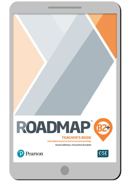 Roadmap B2+