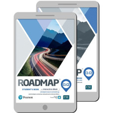 Код Roadmap C1-C2 eBook + Online Practice