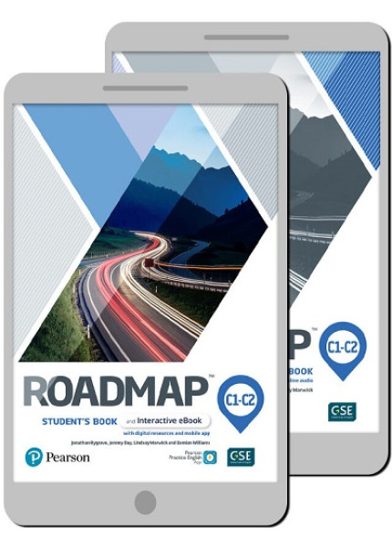 Roadmap C1-C2