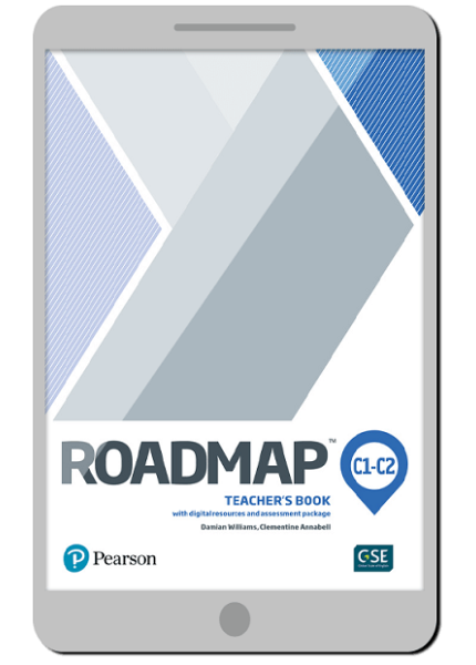 Roadmap C1-C2