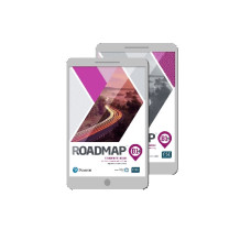 Код Roadmap B1+ eBook + Online Practice