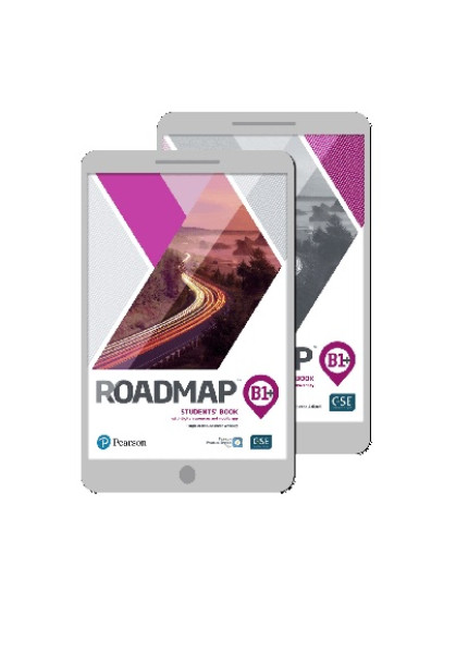 Roadmap B1+