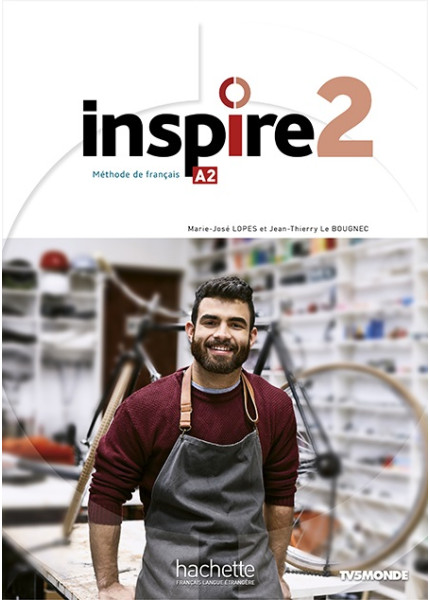 Inspire Niveau 2