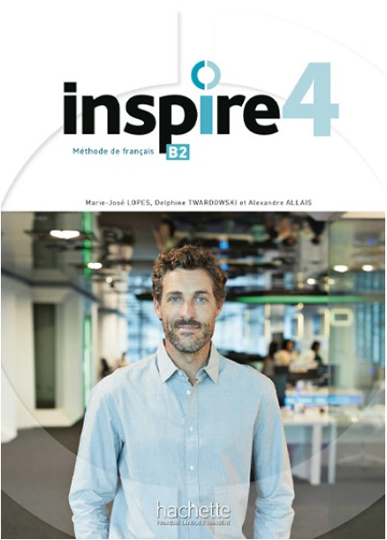 Inspire Niveau 4