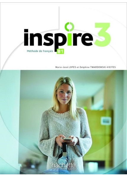 Inspire Niveau 2