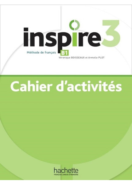 Inspire Niveau 3