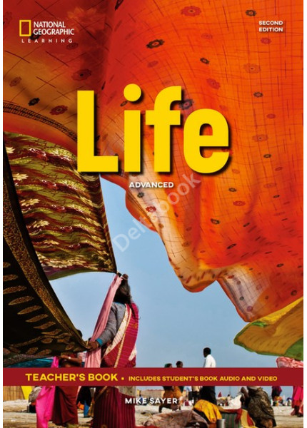 Life Advanced