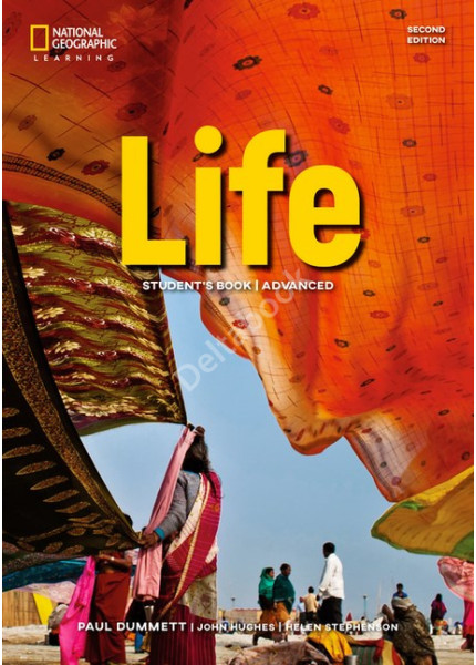 Life 2nd Edition Advanced