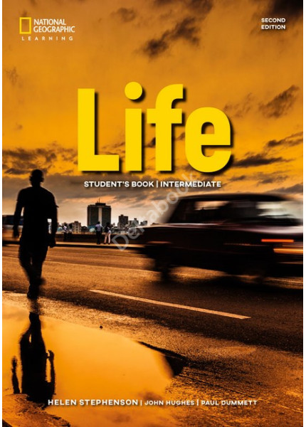Life 2nd Edition Intermediate