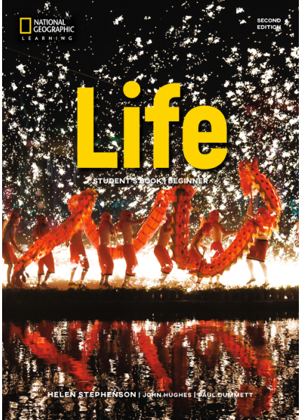 Life Second Edition