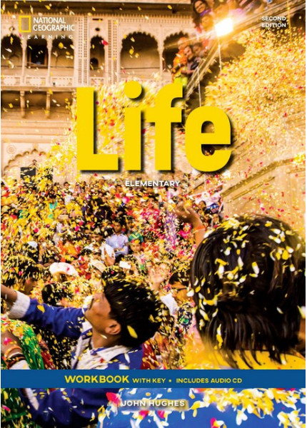 Life 2nd Edition Elementary