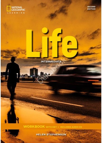 Life 2nd Edition Intermediate
