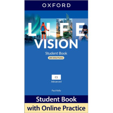 Підручник Life Vision C1 Student's Book