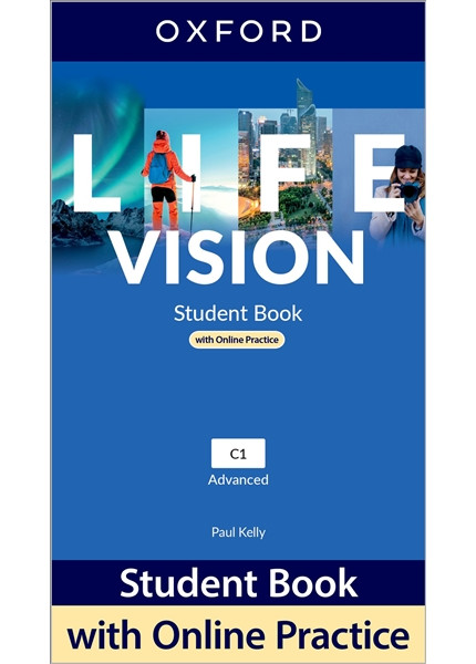 Life Vision Advanced