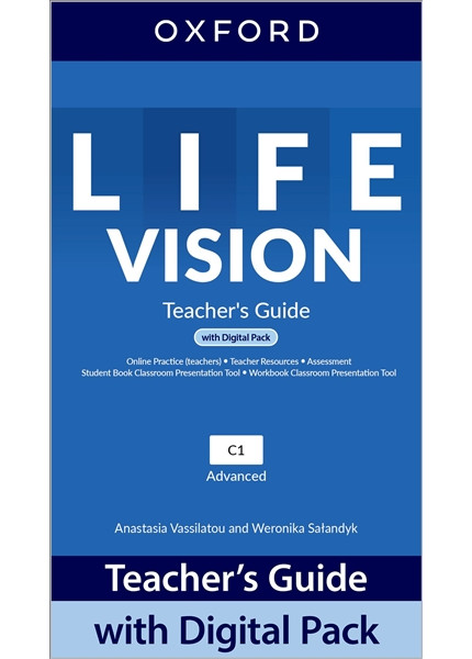 Life Vision Advanced C1