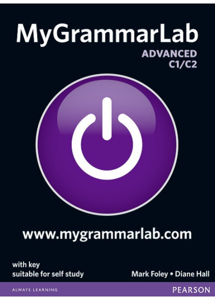 MyGrammarLab Advanced C1/C2