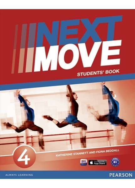 Next Move 4