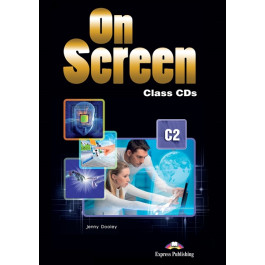 Аудіо On Screen C2 Class Audio