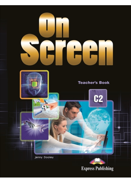 On Screen C2