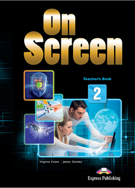 On Screen 2